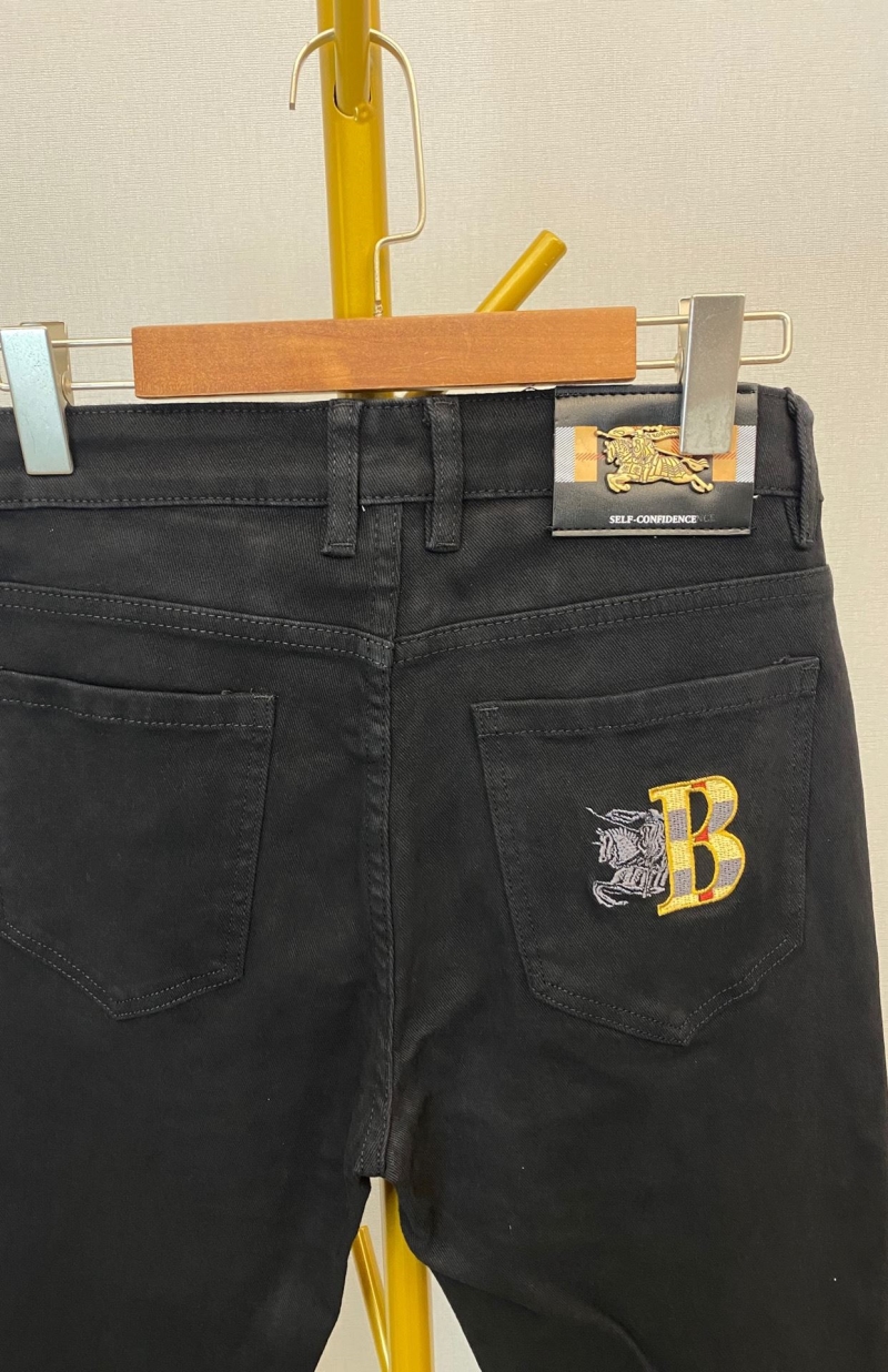 Burberry Jeans